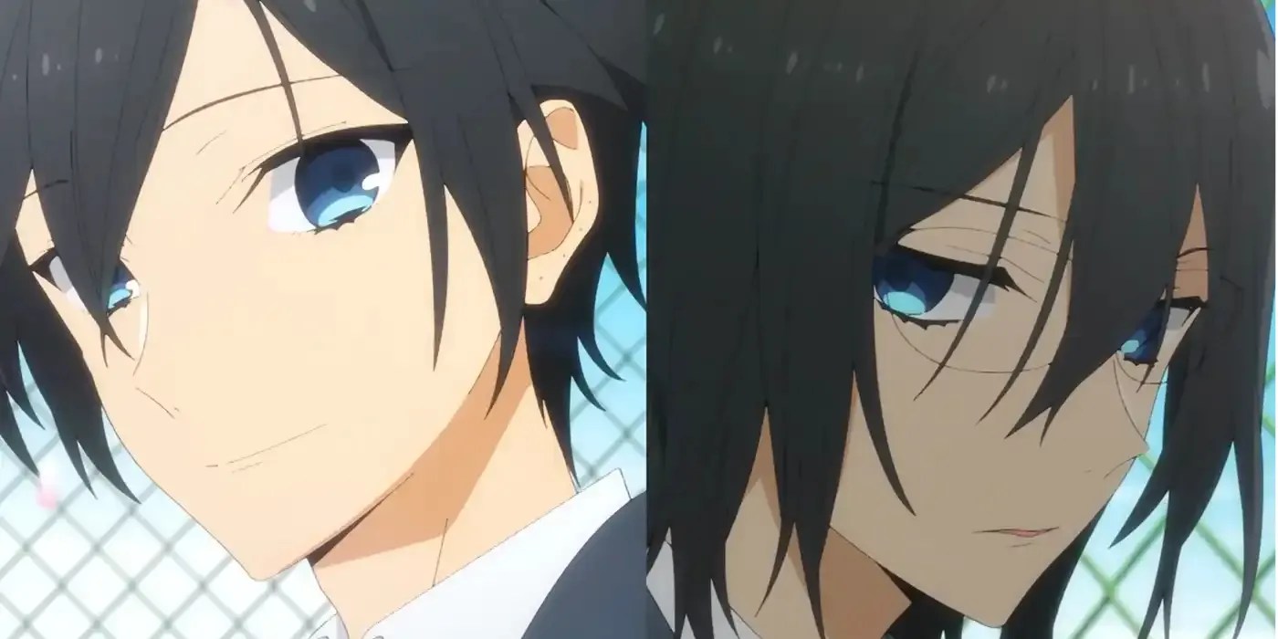 Horimiya: 10 Saddest Things About Miyamura | Screenrant 700_x_1400_jpg