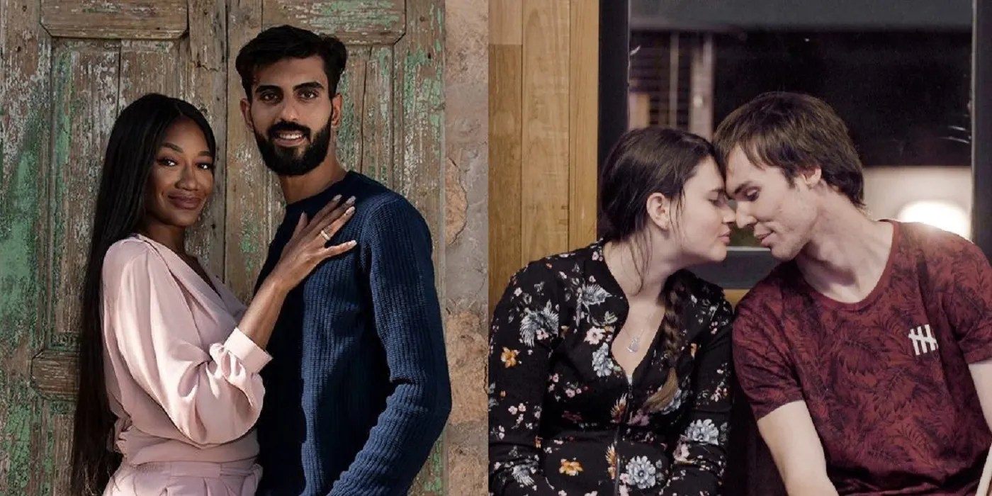 10 Best Reality Dating Shows According To IMDb