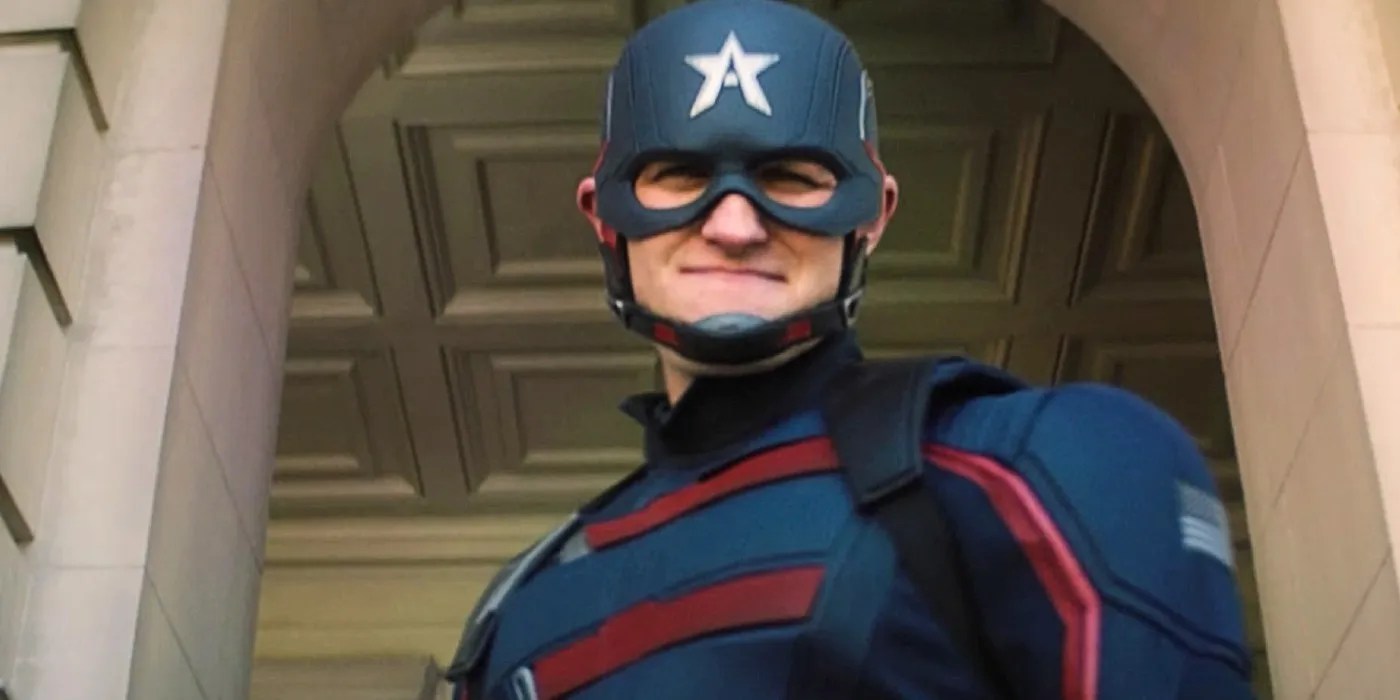 Isaiah Bradley Exposes The Racial Hypocrisy Of Two Captain Americas
