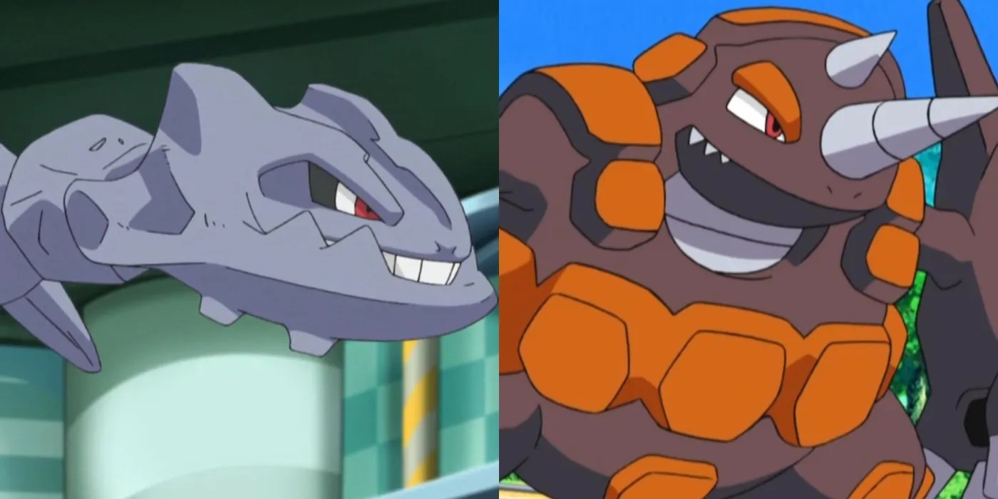 10 Best DualType Ground Pokémon ScreenRant
