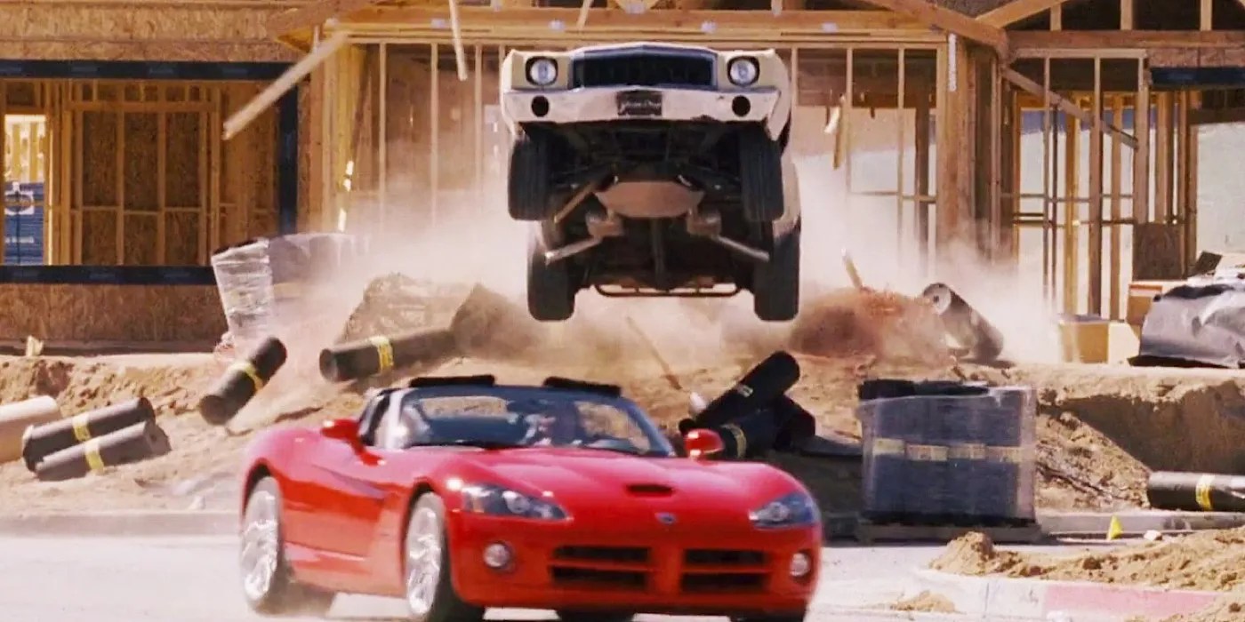 Fast & Furious 10 Behind The Scenes Facts About Tokyo Drift