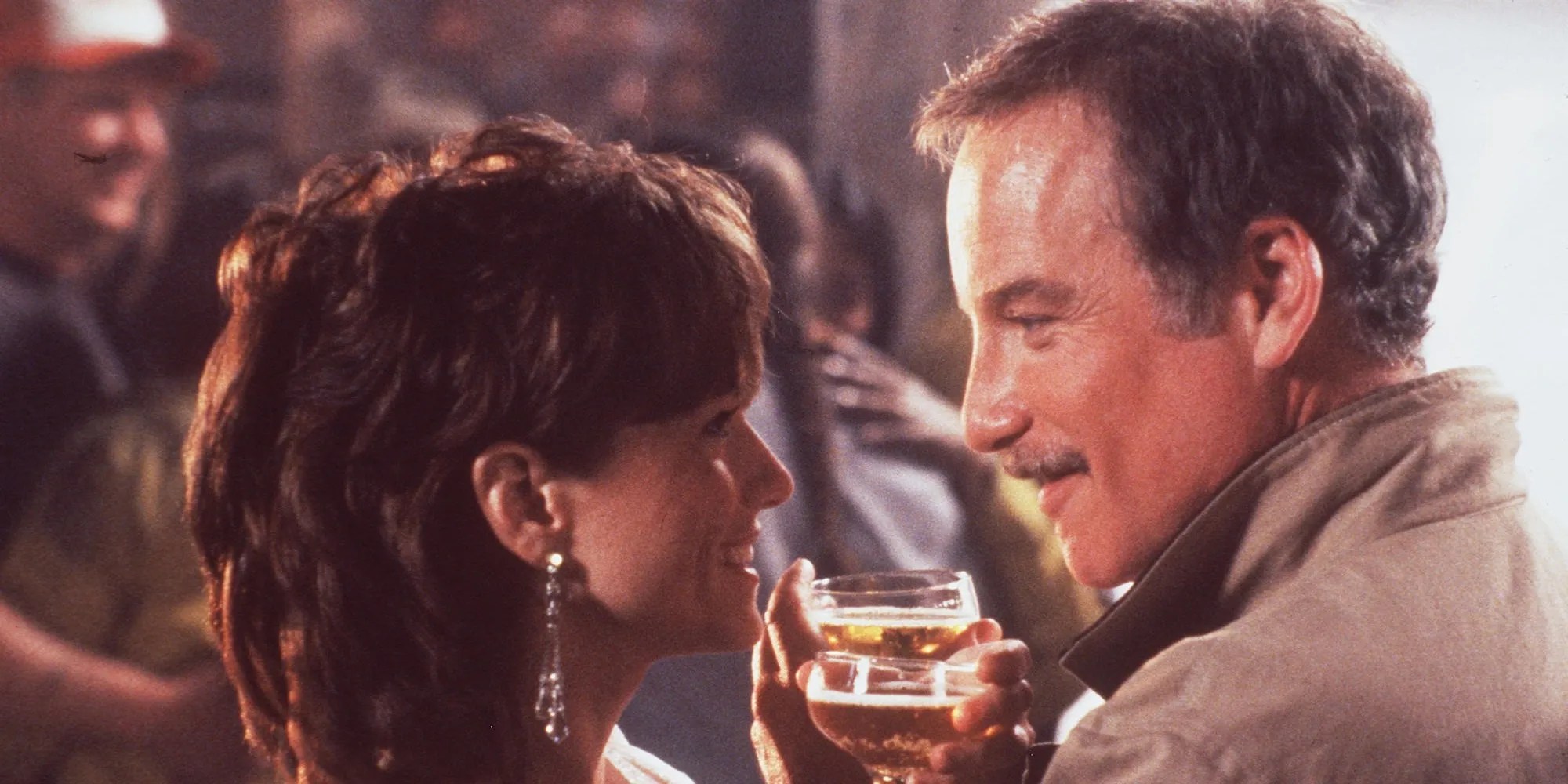 10 Best Movies About Firefighters Ranked By IMDb