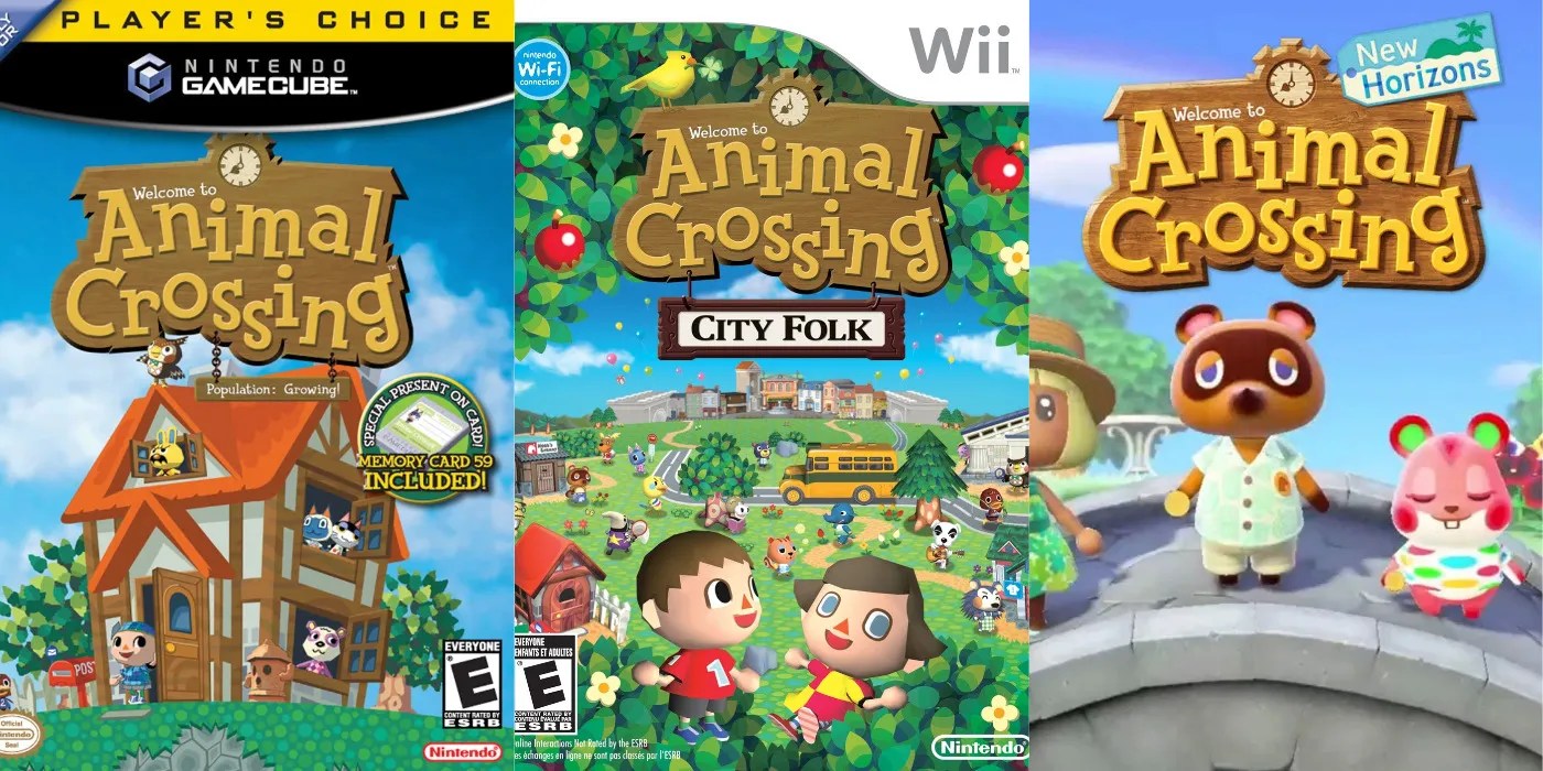 Animal Crossing New Horizons Gyroid / The Untold Truth Of Animal