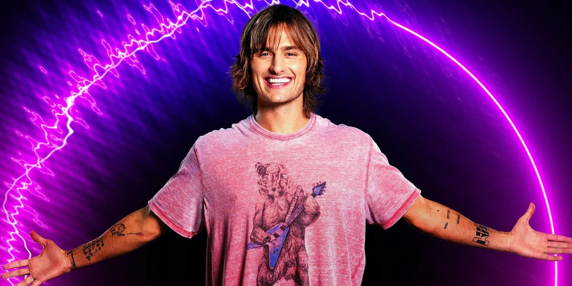 The Circle Season 2 Bryant Wood's Job, Age, Instagram & More