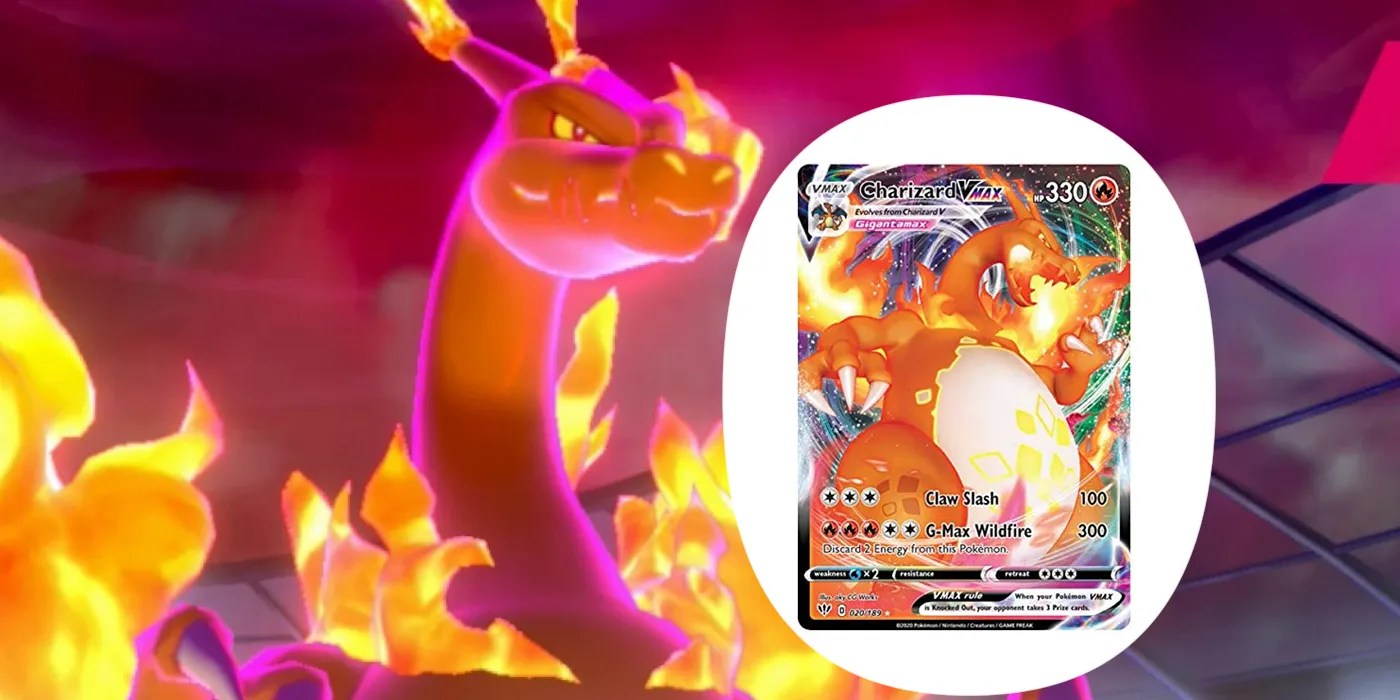 How To Build A Pokémon TCG Deck Around Your Favorite Card