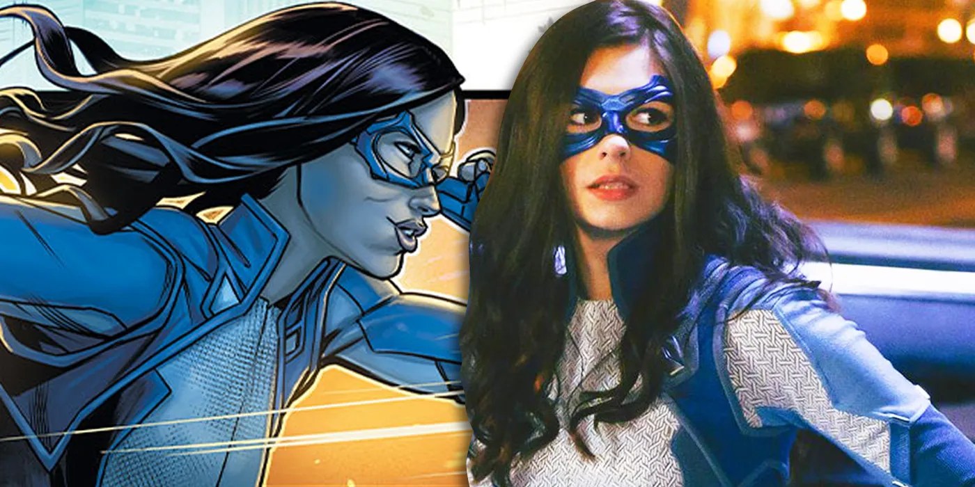 Supergirl’s Dreamer Debuts in Stunning New Preview