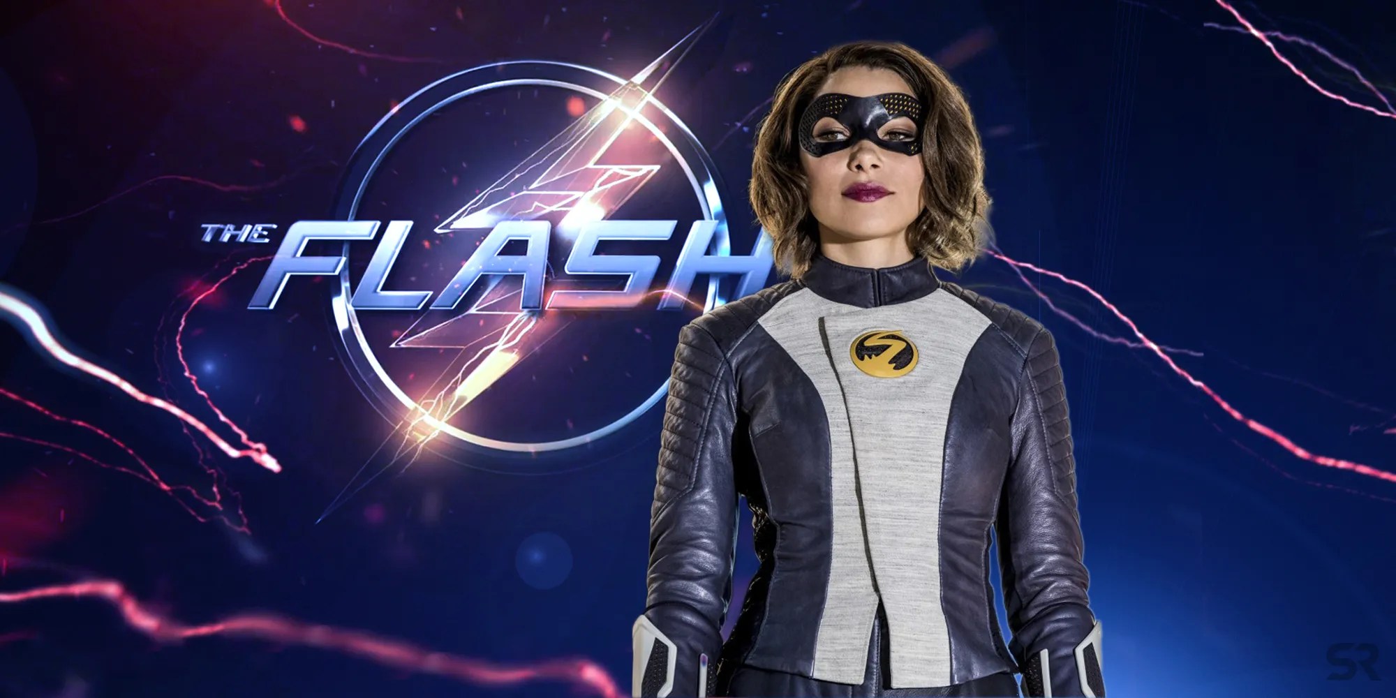 The Flash Season 7 Confirms XS Return Screen Rant