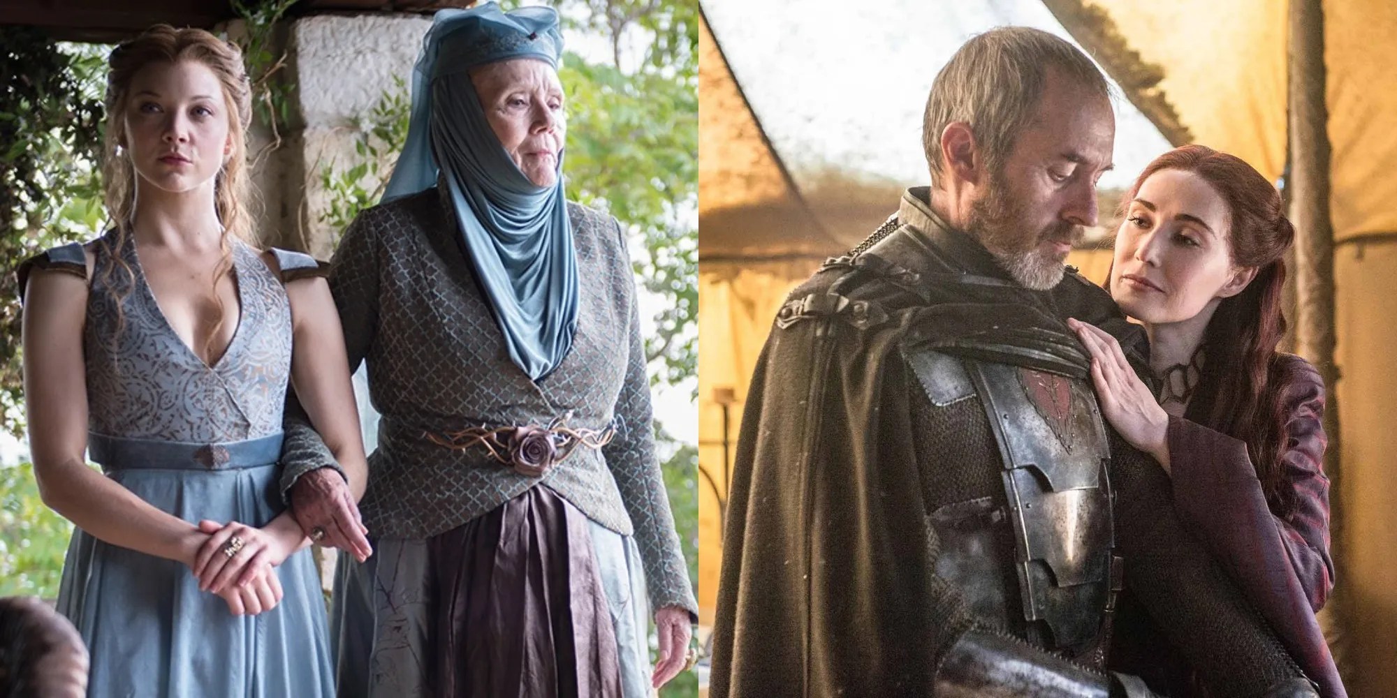 Game Of Thrones 10 Best Characters Introduced After Season 1