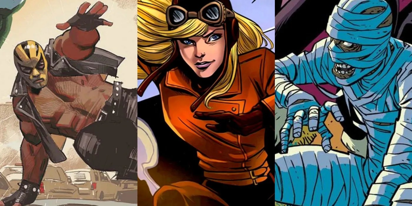 MCU 10 Underrated Comic Book Characters Fans Would Still Love To See