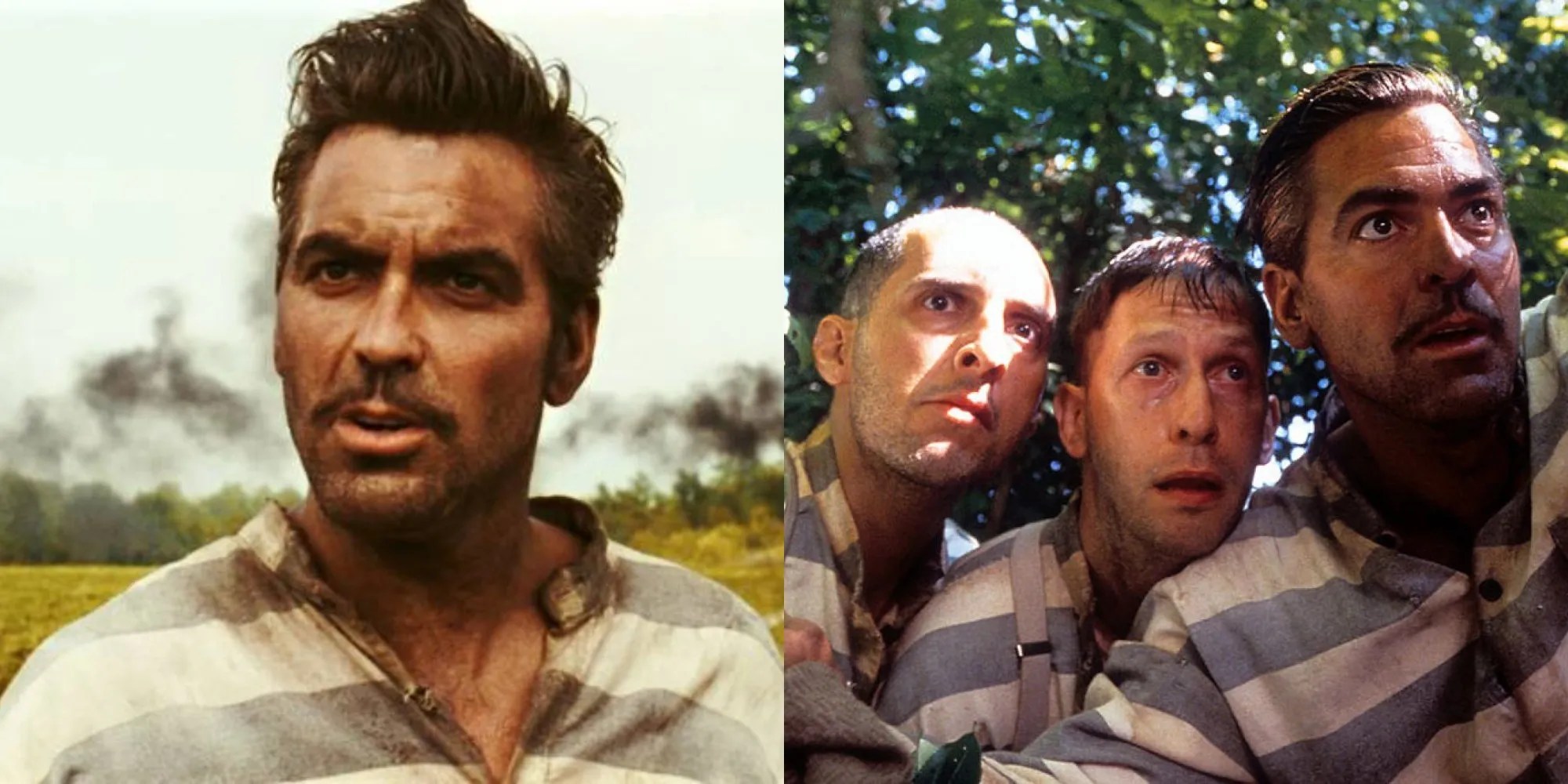 The 10 Best Quotes From O Brother, Where Art Thou? ScreenRant