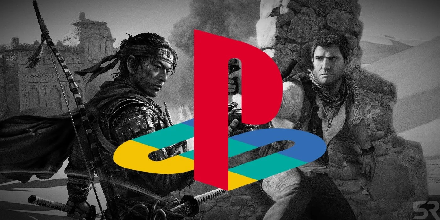 Sony Exec Explains Plan To Turn PlayStation Franchises Into Movies