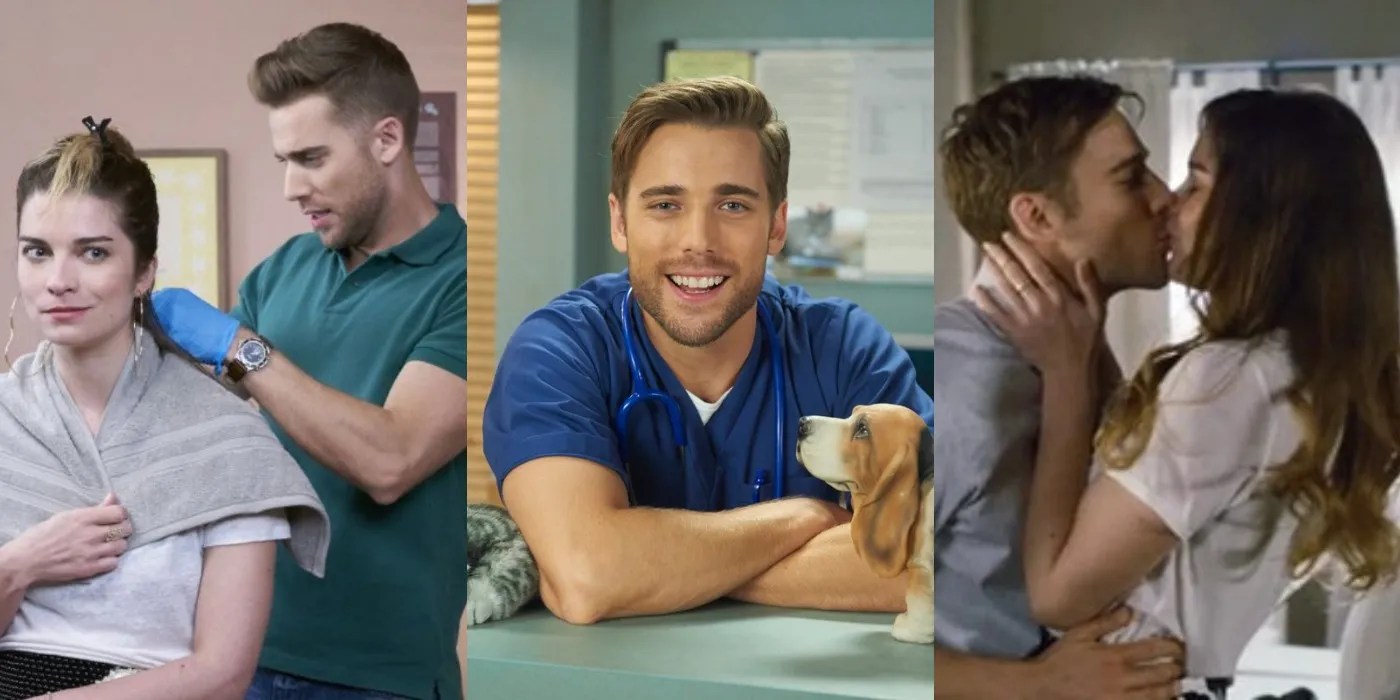 Schitt's Creek The 7 Saddest Things About Ted ScreenRant