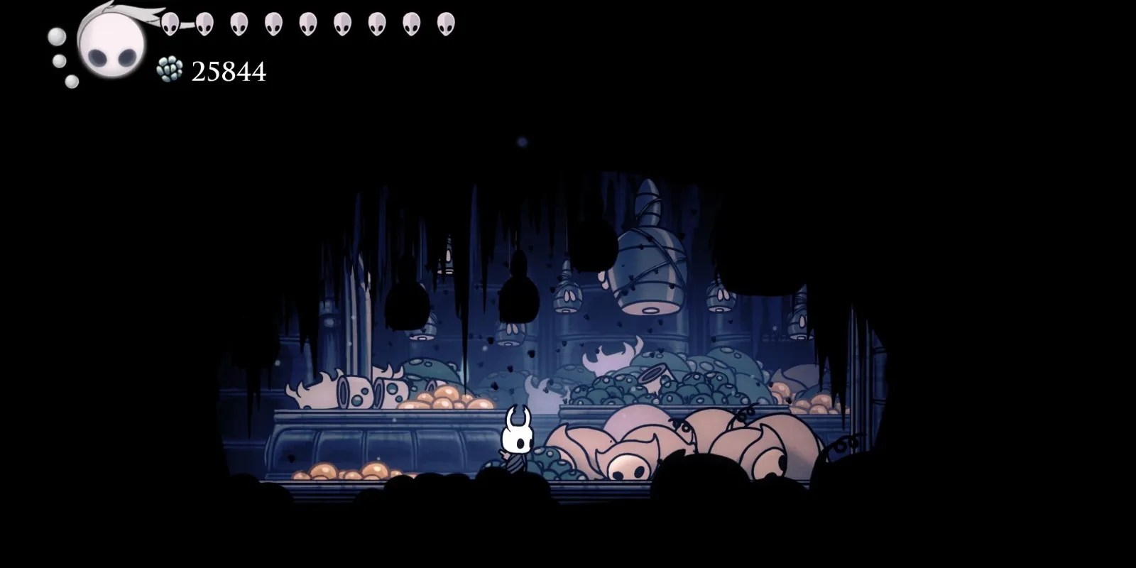 Hollow Knight 10 Best Things To Do In The City Of Tears LaptrinhX
