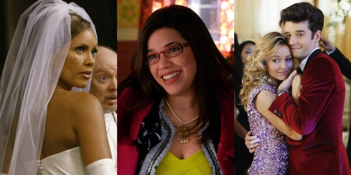 Ugly Betty The Main Characters, Ranked By Intelligence