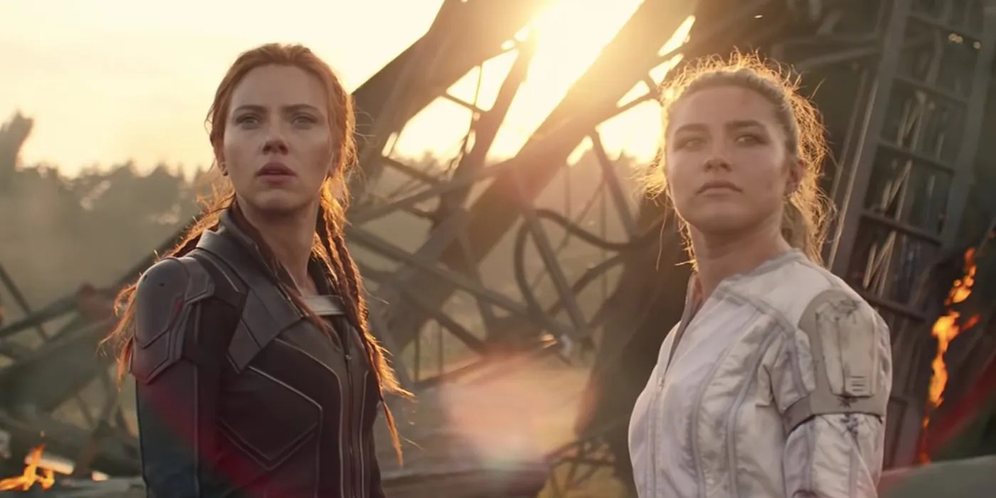 Black Widow’s EndCredits Scene Sets Up Multiple Phase 4 Storylines
