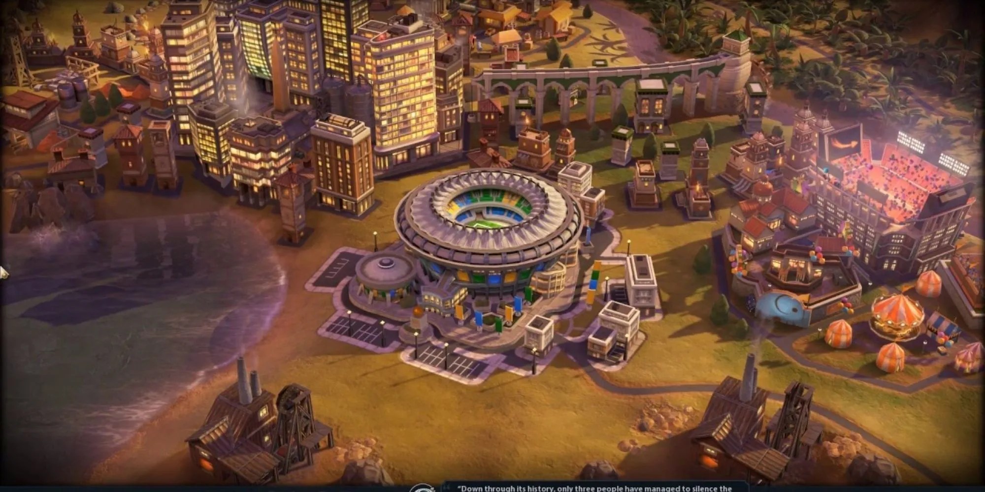Civilization 6 How to Survive Zombie Defense Mode Screen Rant