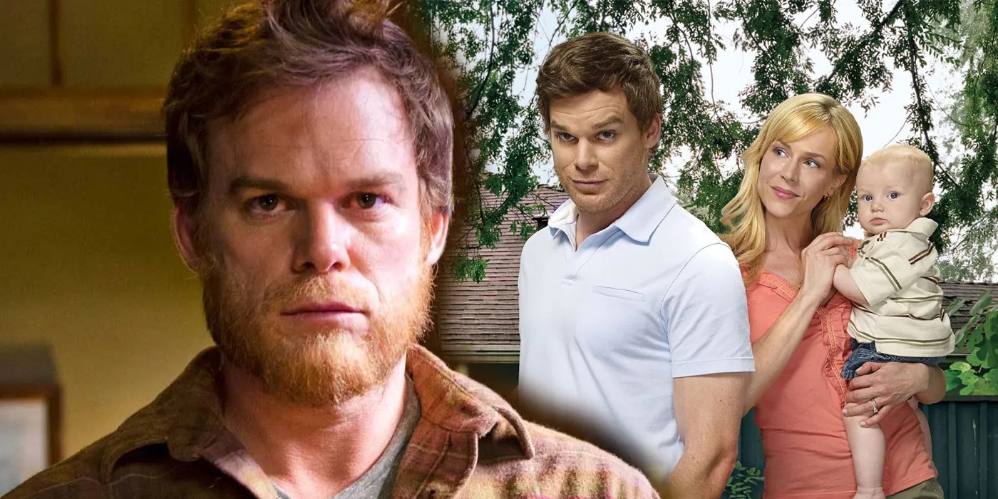 La saison 9 de Dexter se concentrera sur la famille plus que sur
