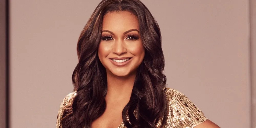 Real Housewives Of New York 10 Ways Eboni Is A Great Housewife