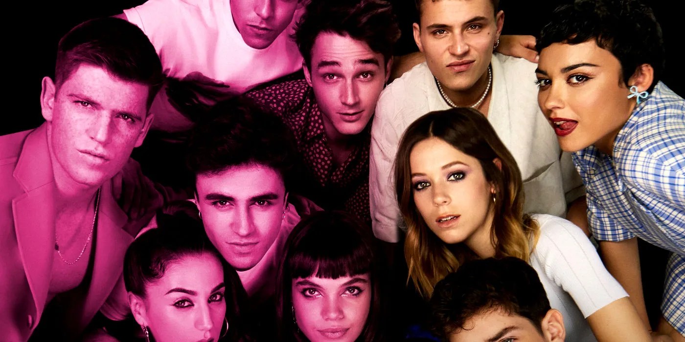 Elite 10 Things That Make No Sense In Season 4 ScreenRant