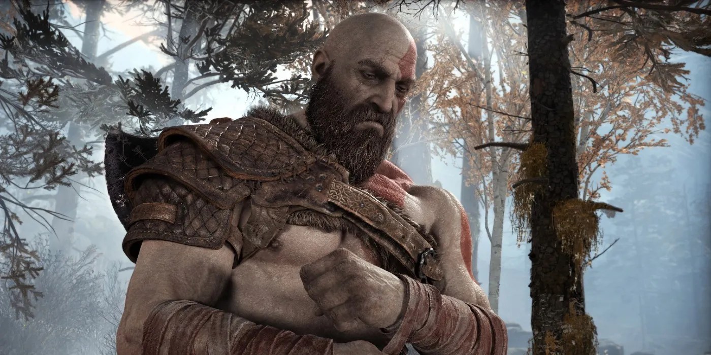 God Of War Ragnarok Officially Delayed To 2022 Screen Rant