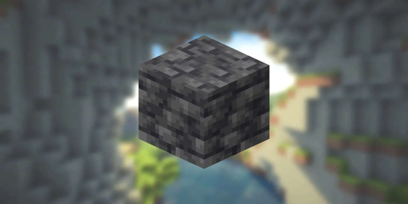 How to Get Deepslate in Minecraft (& What It’s For)