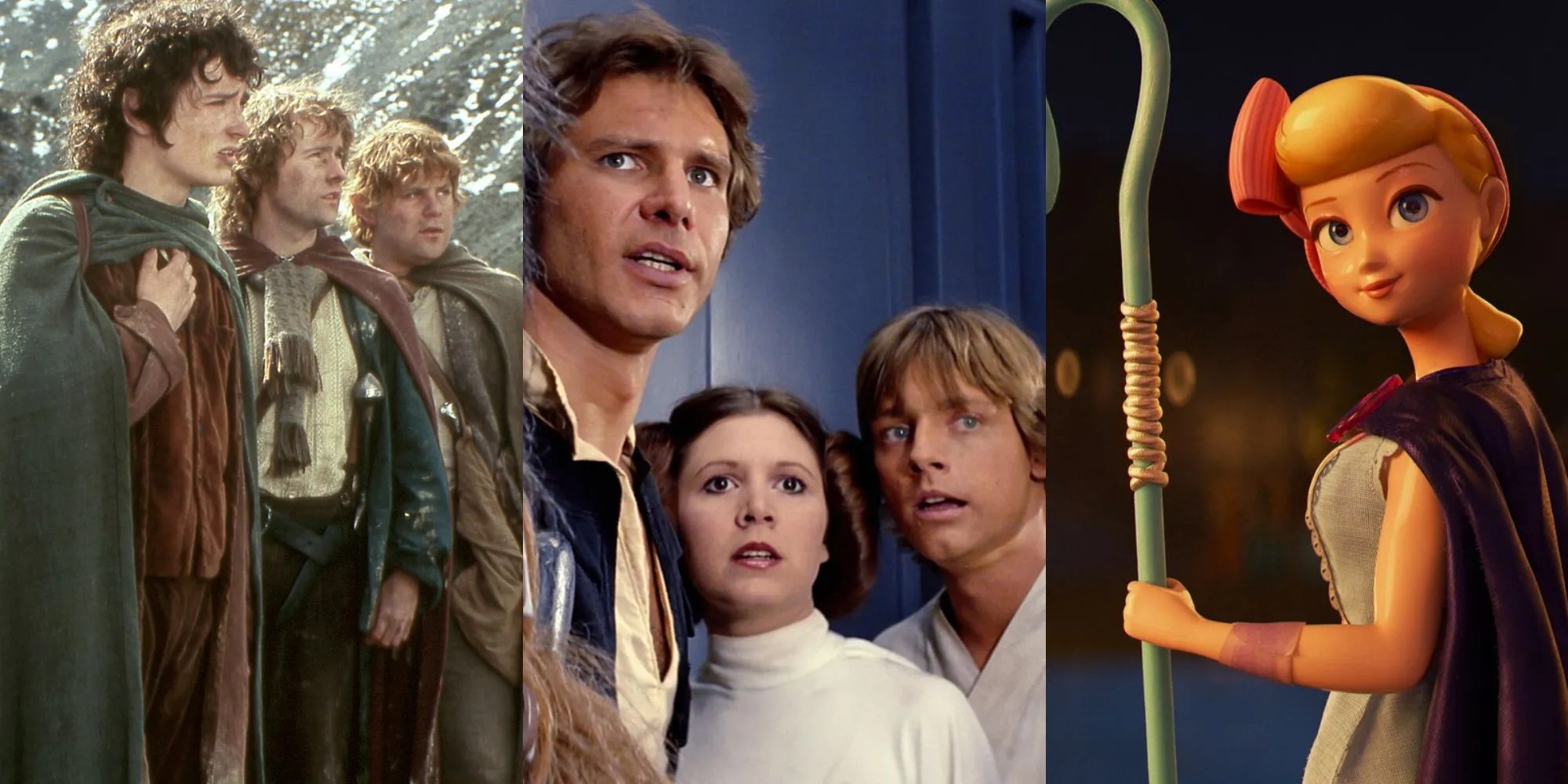 What Movie Won All The Oscars