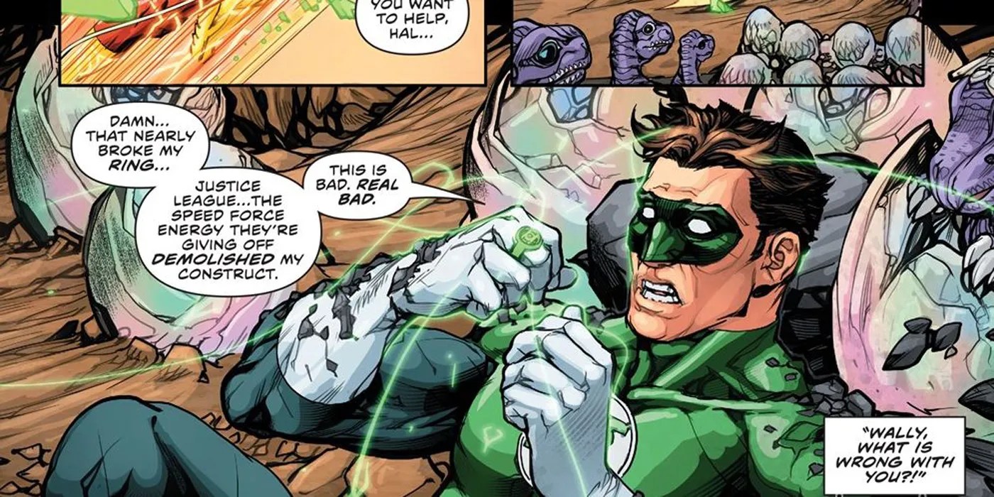 10 Hero Weaknesses In DC Comics You Didn’t Know About