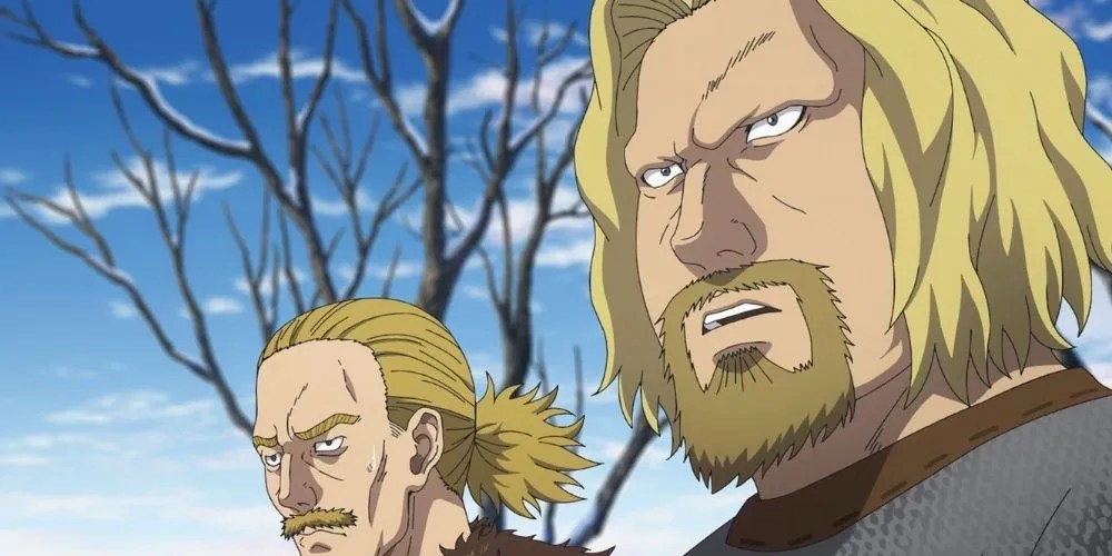 10 Strongest Vinland Saga Characters Ranked