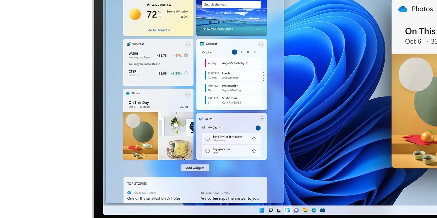 Windows 11 Home Screen Is Windows 11 Free For Windows 10 Users? What