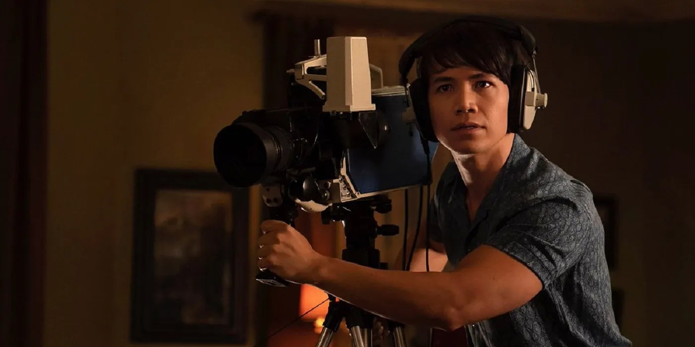 The Conjuring 3 Cast, Character & RealLife Comparison Guide Movie