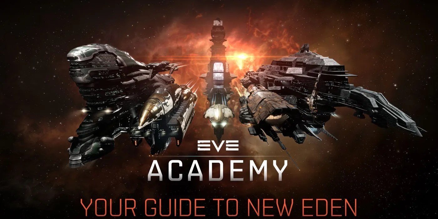EVE Online Academy to help capsuliers choose a career path