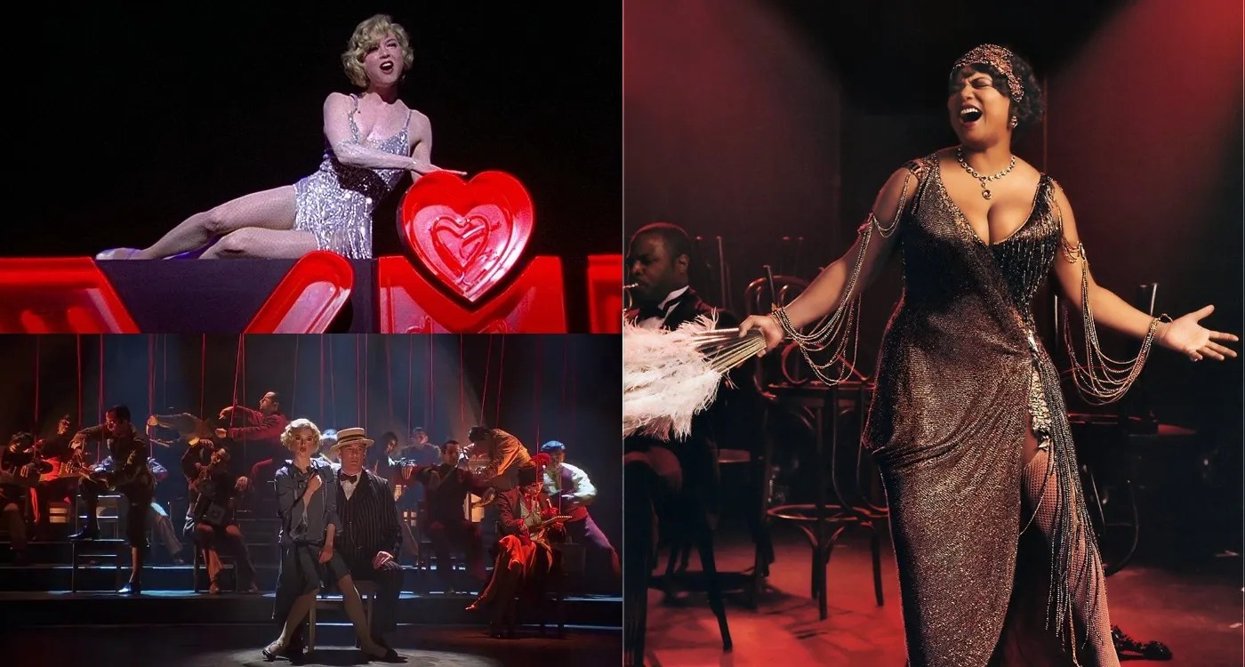 Chicago Every Song In The Movie, Ranked ScreenRant