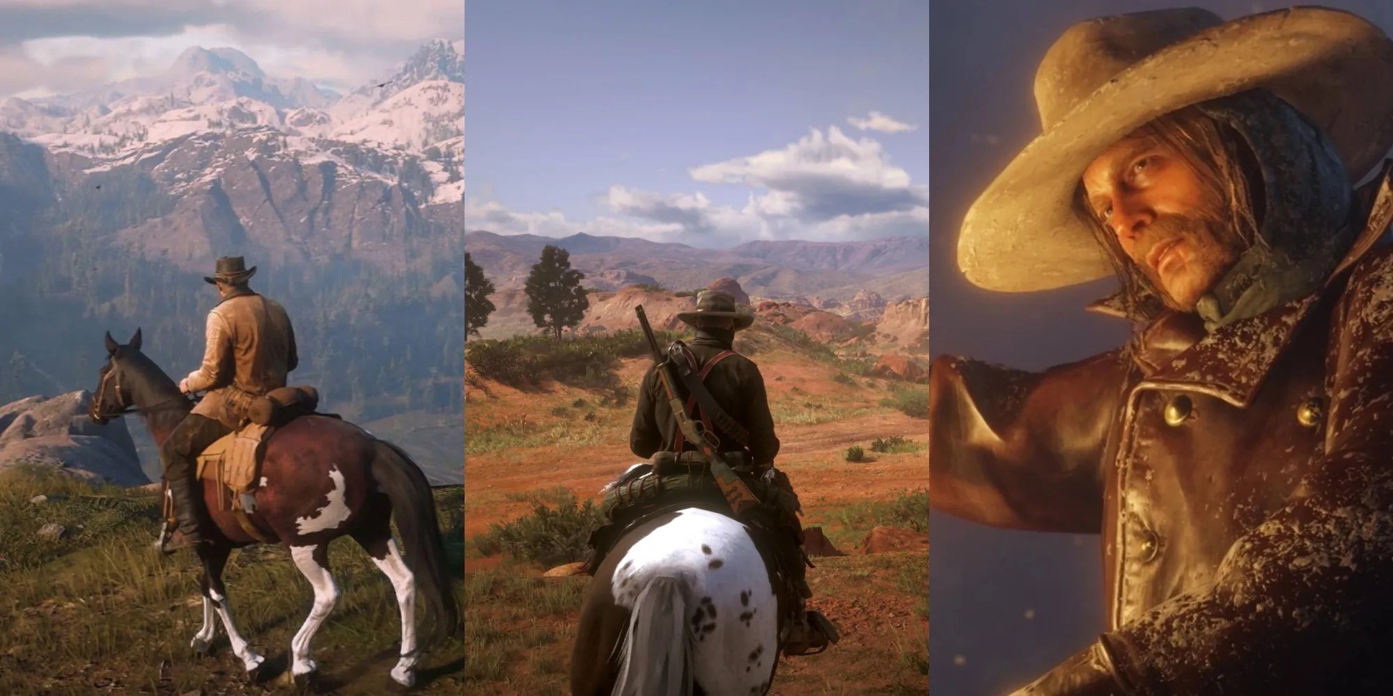 10 Unpopular Opinions About Red Dead Redemption 2 (According To Reddit) 10 Unpopular Opinions About Red Dead Redemption 2 (According To Reddit)