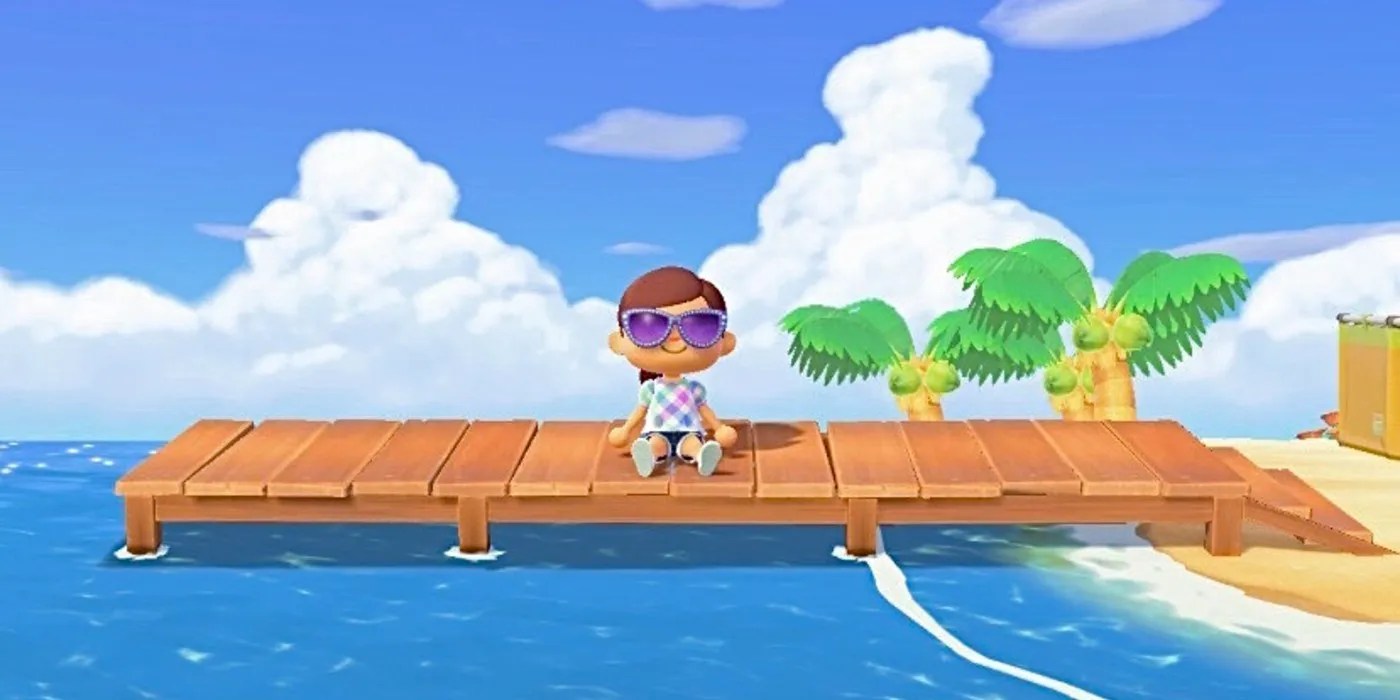 Which Animal Crossing Island Layouts Are Best (& Why)