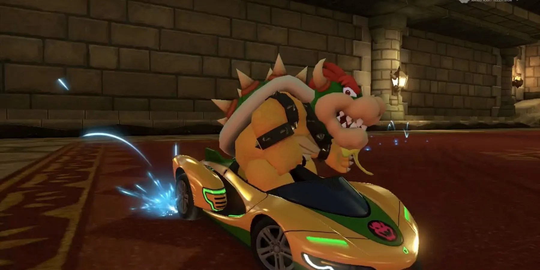 10 Fastest Car Combos In Mario Kart 8 ScreenRant