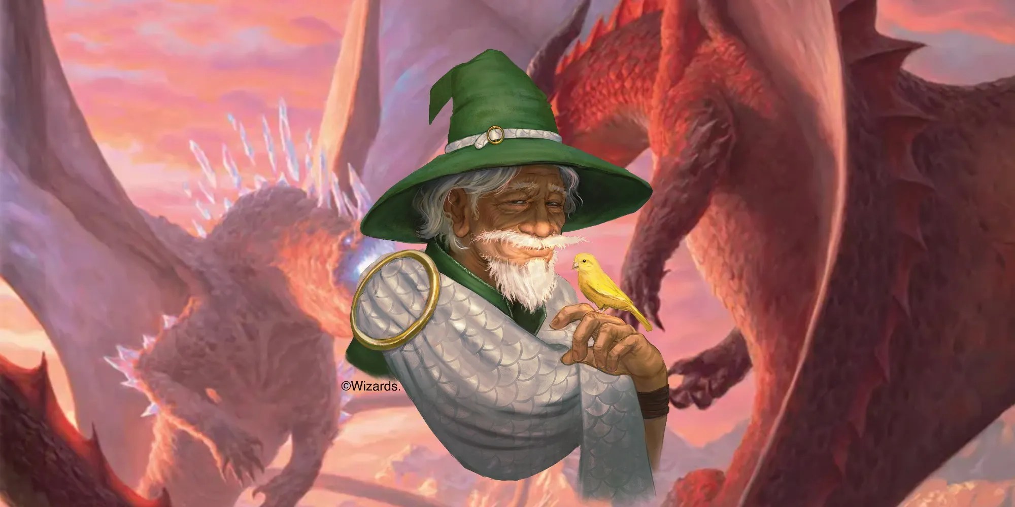 Spell: Fizban’s Platinum Shield (5e) Guide For D&D Dnddict