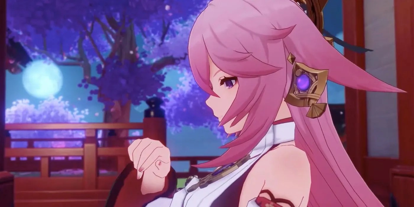 Future Inazuma Characters Genshin Impact