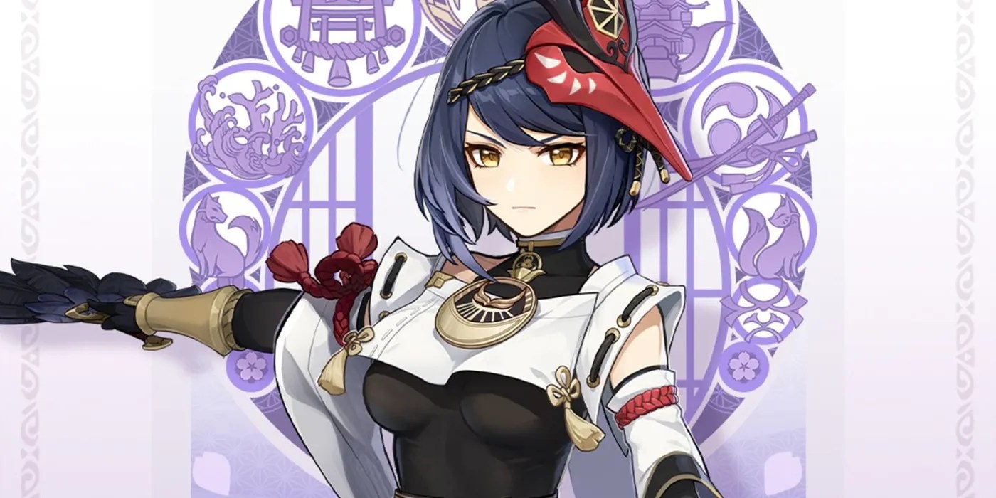 Why Genshin Impact Is Teasing Version 2.1 Characters Already