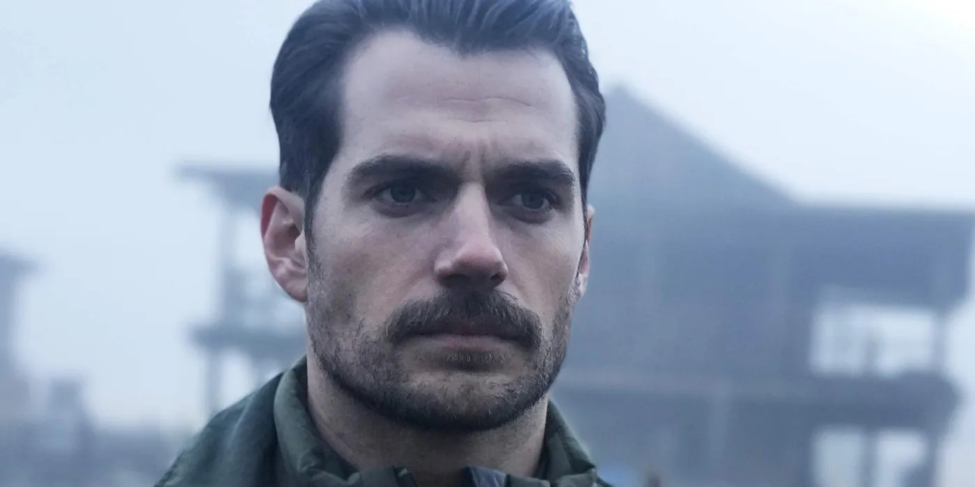 Henry Cavill Joins Romance The Rosie Project Screen Rant
