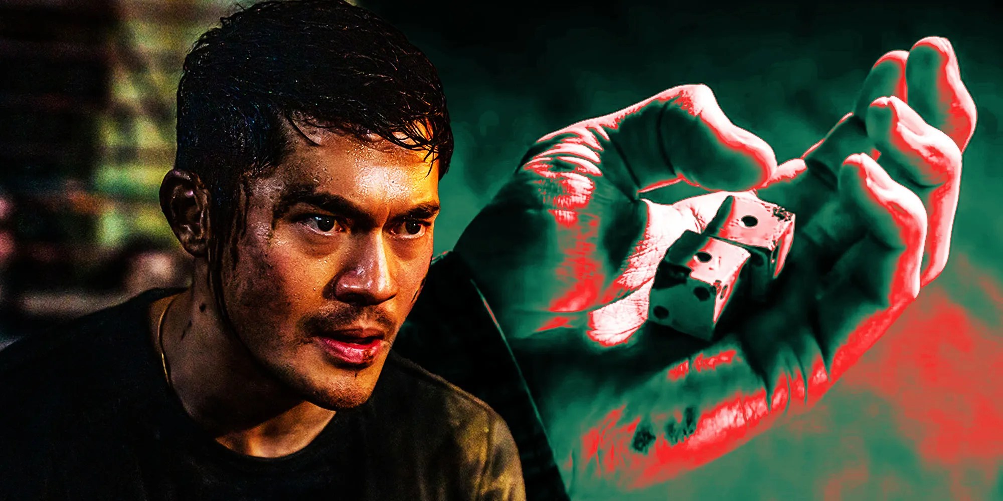 Snake Eyes Name Explanation Original Meaning And Movie Retcon Hot