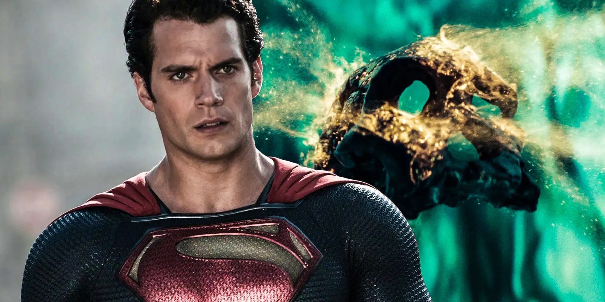 The Real World Symbolism Of Man Of Steel's Codex Explained