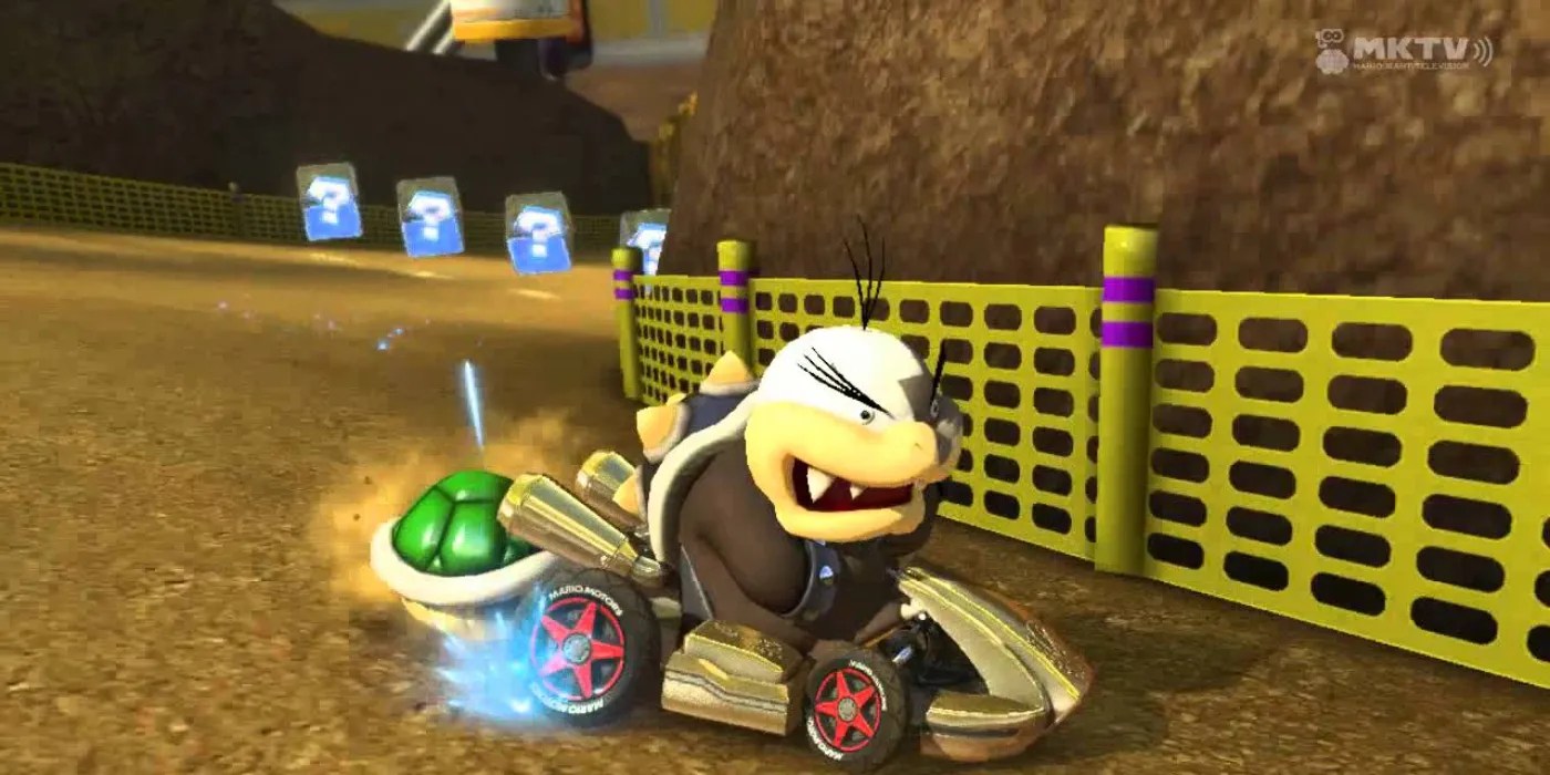 10 Fastest Car Combos In Mario Kart 8 Wechoiceblogger