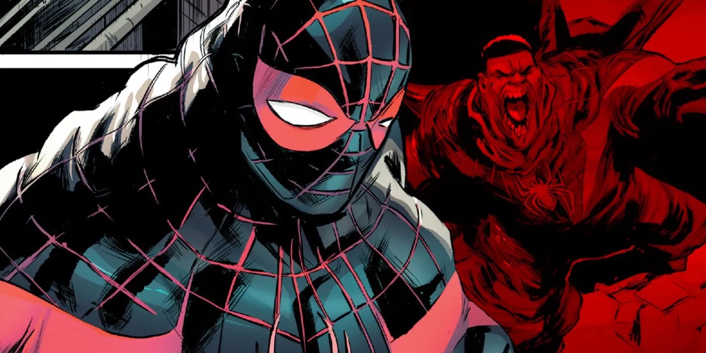 SpiderMan's New Brother Shift Origin & Powers Explained