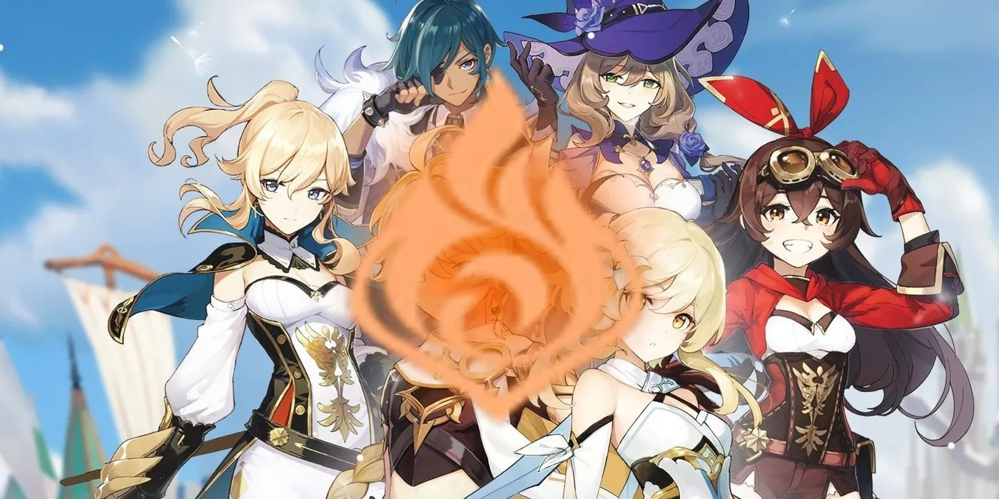 What Genshin Impact Region Should Be Added After Inazuma