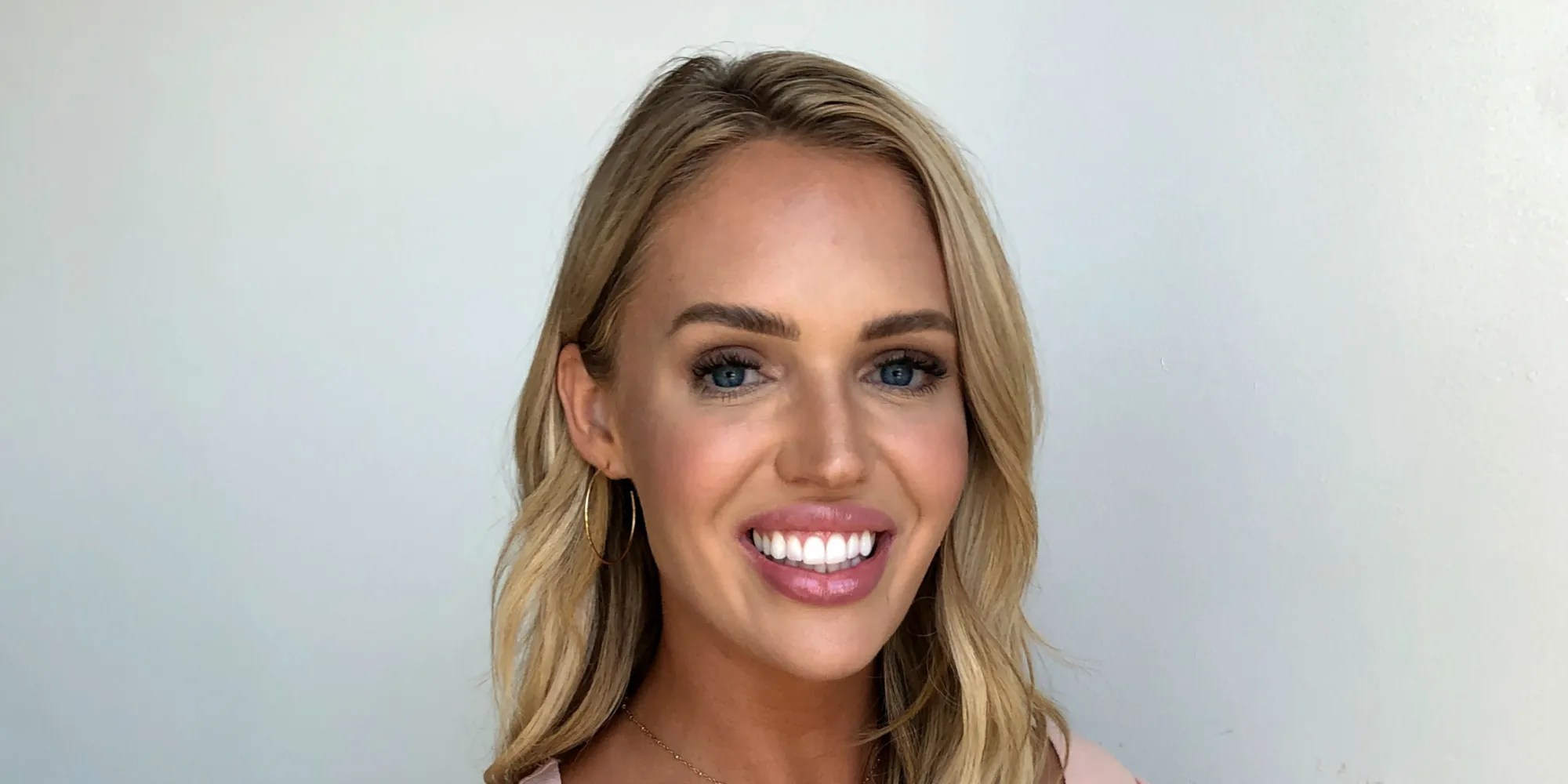 Big Brother 23 Whitney Williams' Age, Job, Instagram