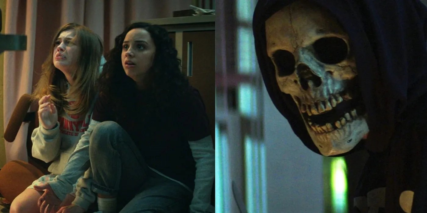 Top 10 Fear Street Characters Part 1 1994, Ranked Hot Movies News