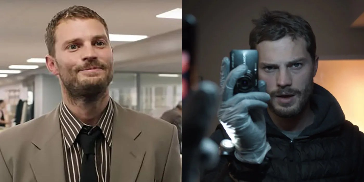 Jamie Dornan's 10 Best Roles, According To Rotten Tomatoes