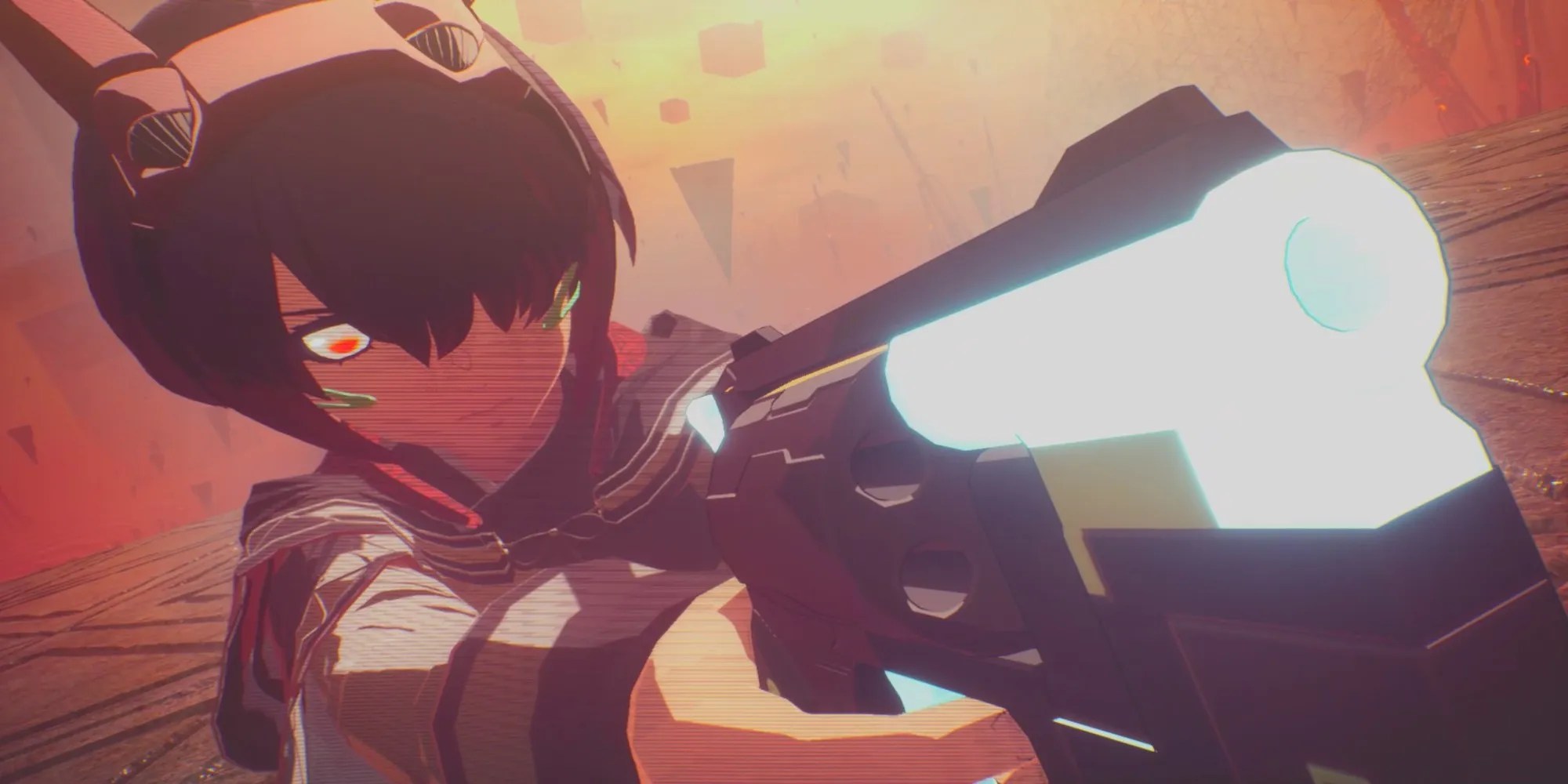 How to Get Phantom Art in Scarlet Nexus Screen Rant