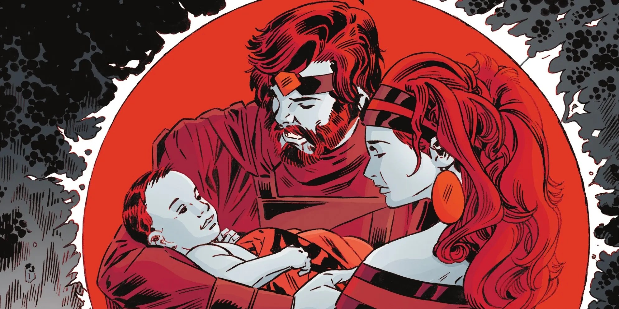 Superman’s Parents Didn’t Know How Powerful He’d Be On Earth