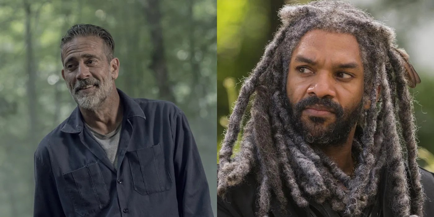 The Walking Dead Season 11 Reddit Fan Theories & Opinions Who Will Die